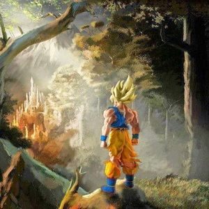 Meet your Posher, Jeffrey